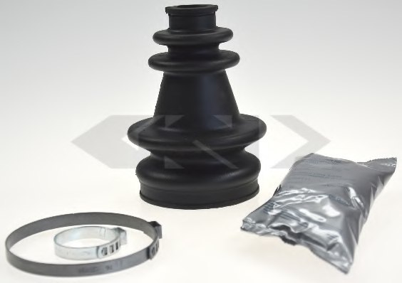 L?BRO 300570 Bellow Set, drive shaft